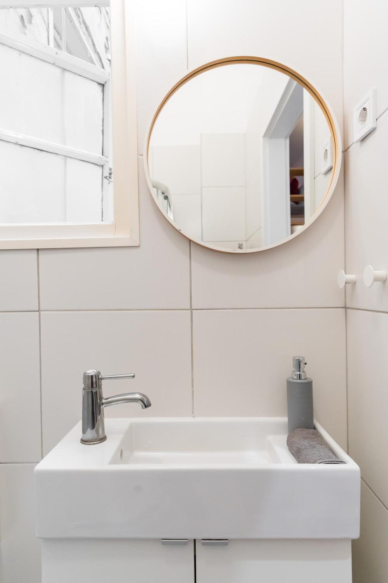 Apartamento Sesame Light Budapeste