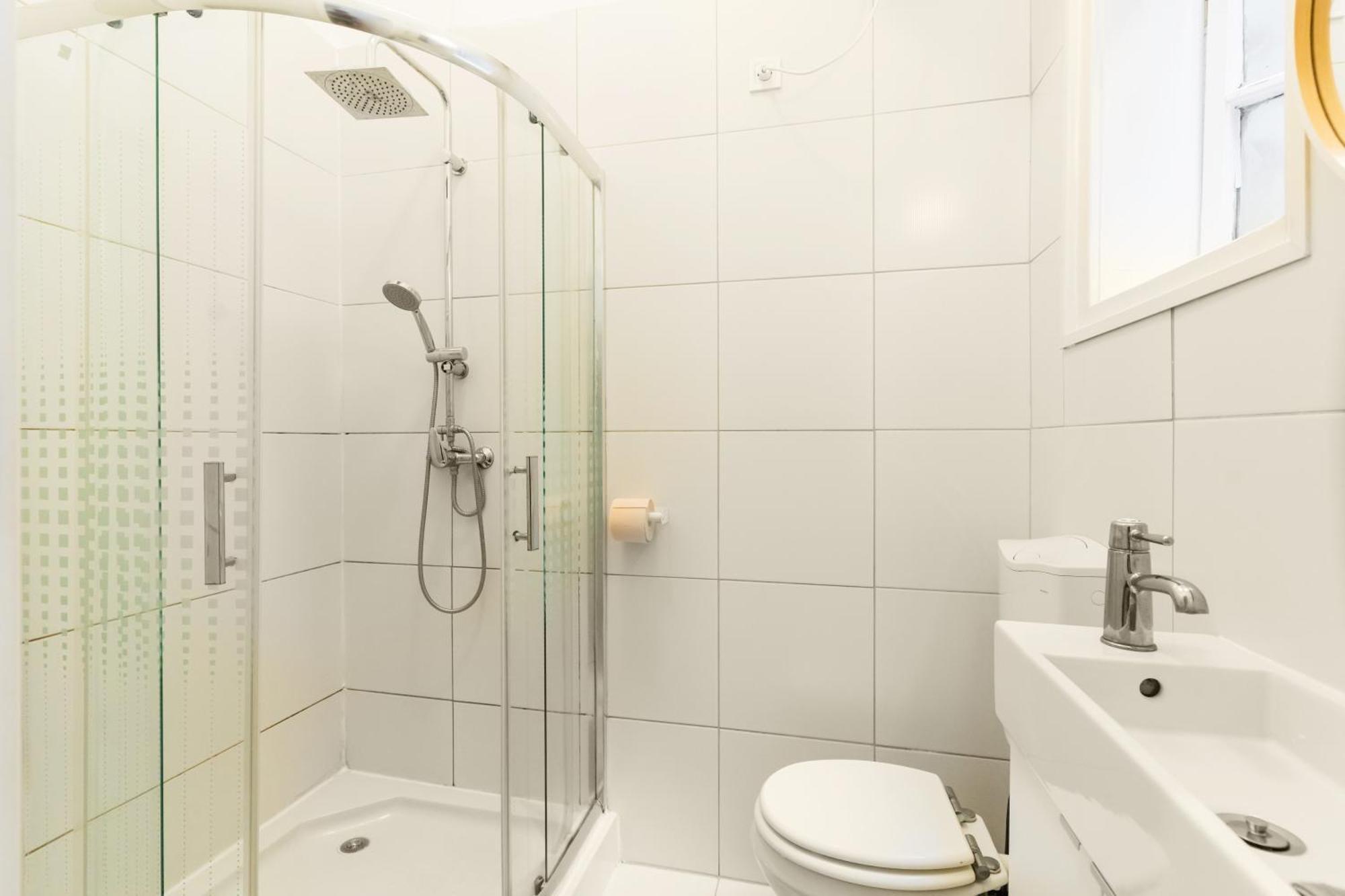 Sesame Light Apartment